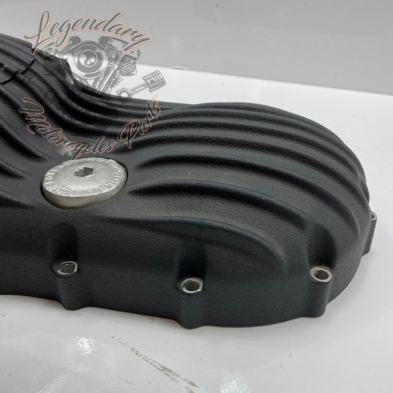 EMD Ribbed Primary Cover OEM PCXLI/R/B