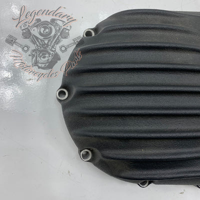 EMD Ribbed Primary Cover OEM PCXLI/R/B