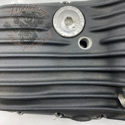 EMD Ribbed Primary Cover OEM PCXLI/R/B