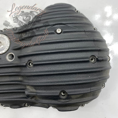 EMD Ribbed Primary Cover OEM PCXLI/R/B