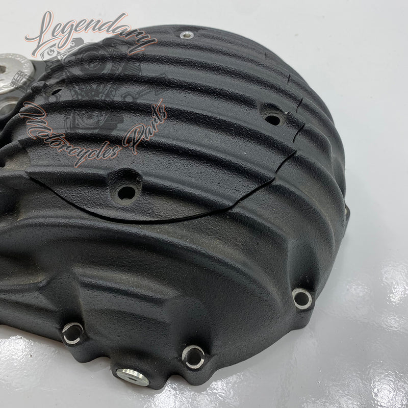 EMD Ribbed Primary Cover OEM PCXLI/R/B