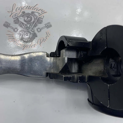 Front Brake Lever and Master Cylinder OEM 42941-10