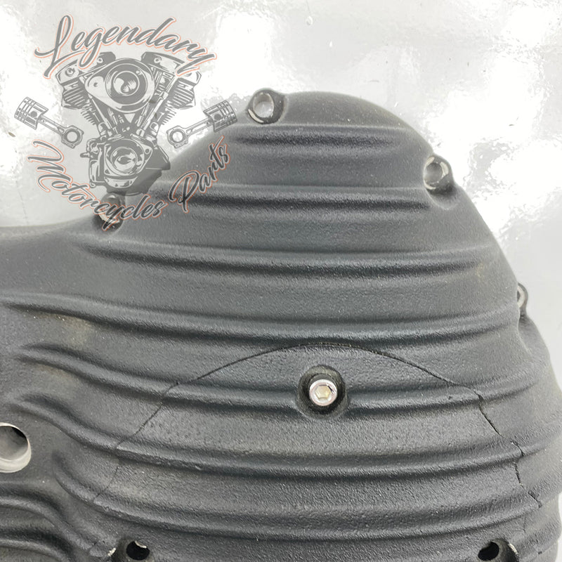 EMD Ribbed Primary Cover OEM PCXLI/R/B