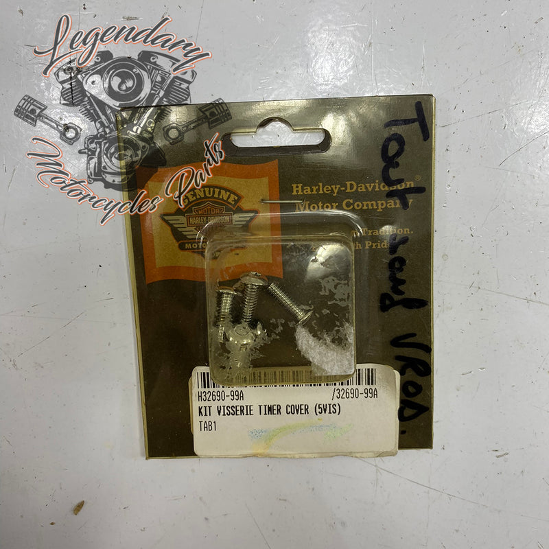 Timing Cover Screw Kit OEM 32690-99A