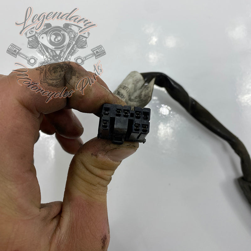 Feixe de luz traseira OEM 68770-02B