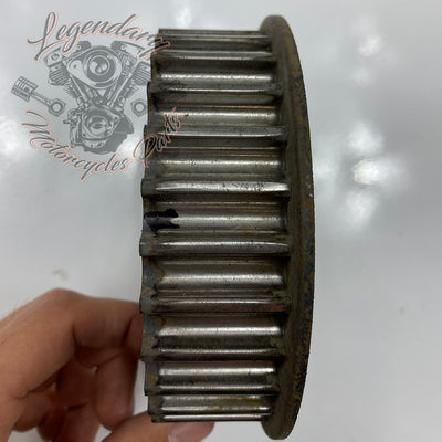 Polea de salida de caja OEM 40380-04