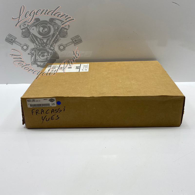 Primary inner case OEM 60791-06C