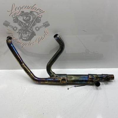 Exhaust Manifold OEM 66849-10