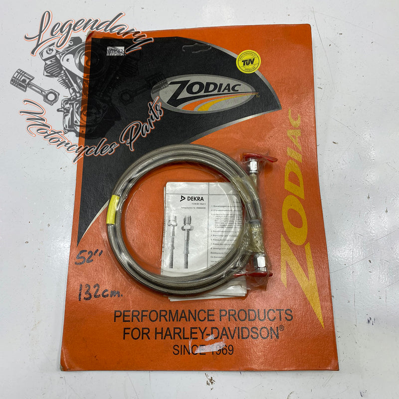 Brake and clutch hose Ref 237562