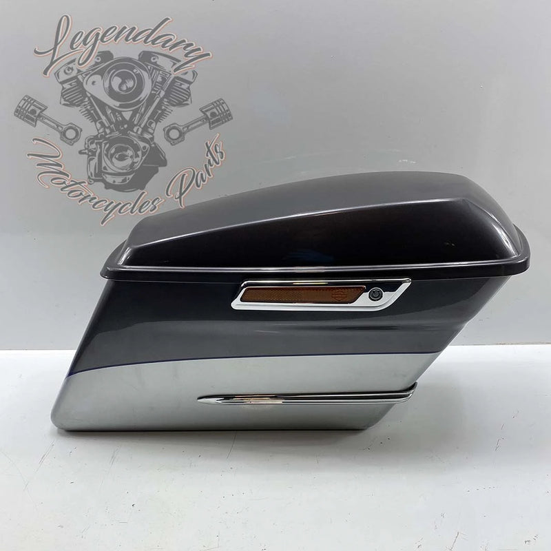 Right Saddlebag OEM 90200412