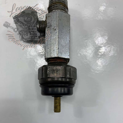 Oil Pressure Switch OEM 26561-99