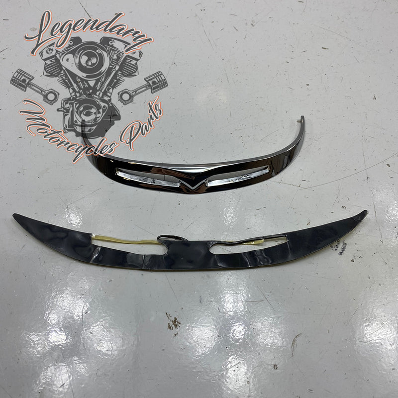 Front Fender Trim Réf. 9013