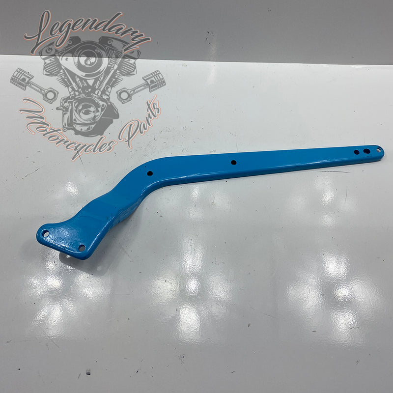 Soporte guardabarros trasero izquierdo OEM 59969-03