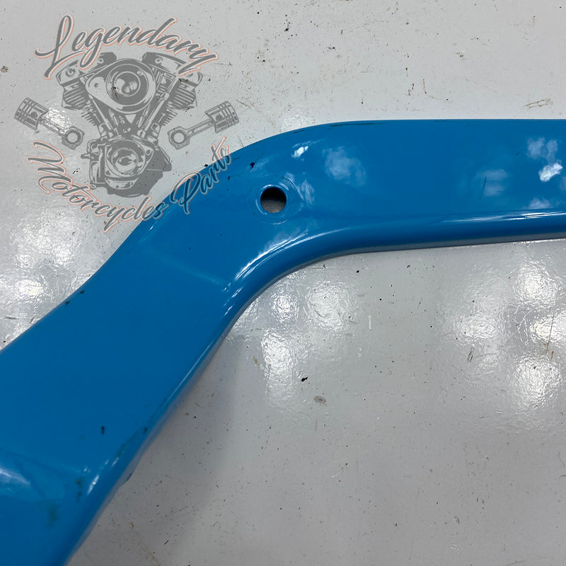 Rear Left Mudguard Bracket OEM 59969-03