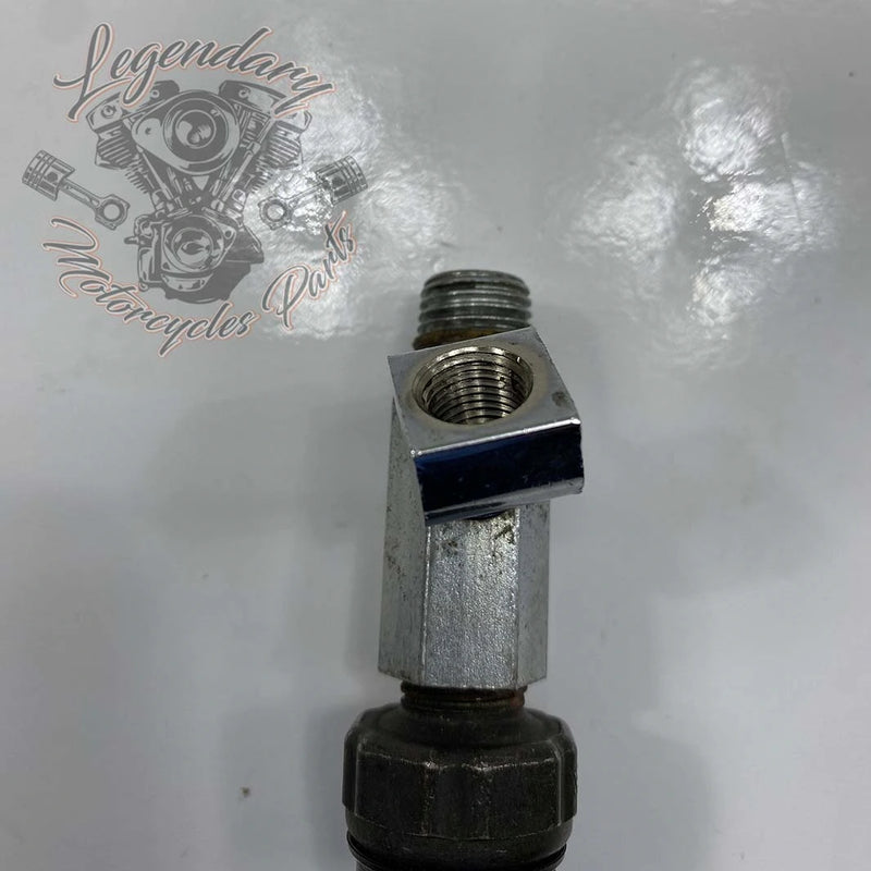 Interruptor de pressão de óleo OEM 26561-99