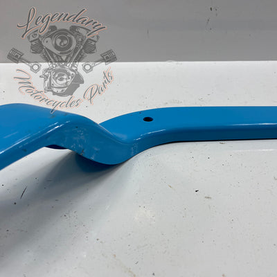 Soporte guardabarros trasero izquierdo OEM 59969-03