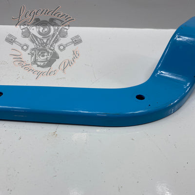 Suporte para guarda-lamas traseiro esquerdo OEM 59969-03