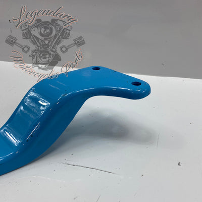 Suporte para guarda-lamas traseiro esquerdo OEM 59969-03