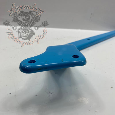 Suporte para guarda-lamas traseiro esquerdo OEM 59969-03