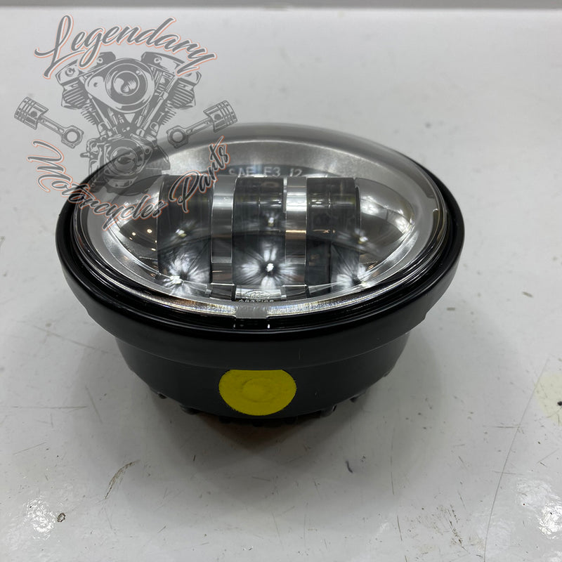 Additional LED headlight optics OEM 68000020