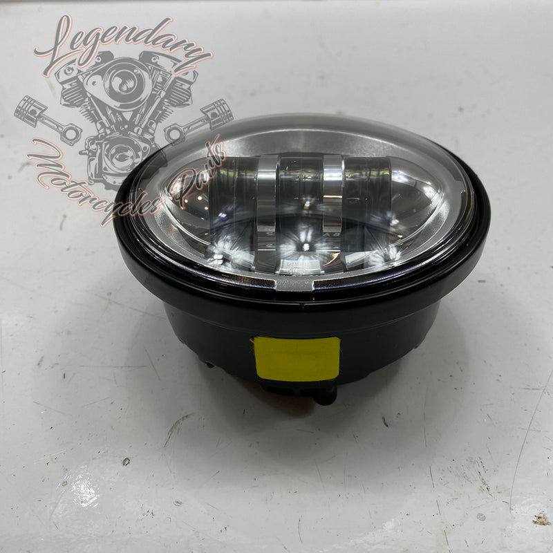 Additional LED headlight optics OEM 68000020