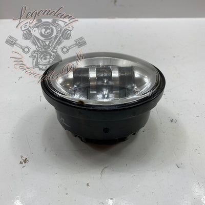 Additional LED headlight optics OEM 68000020