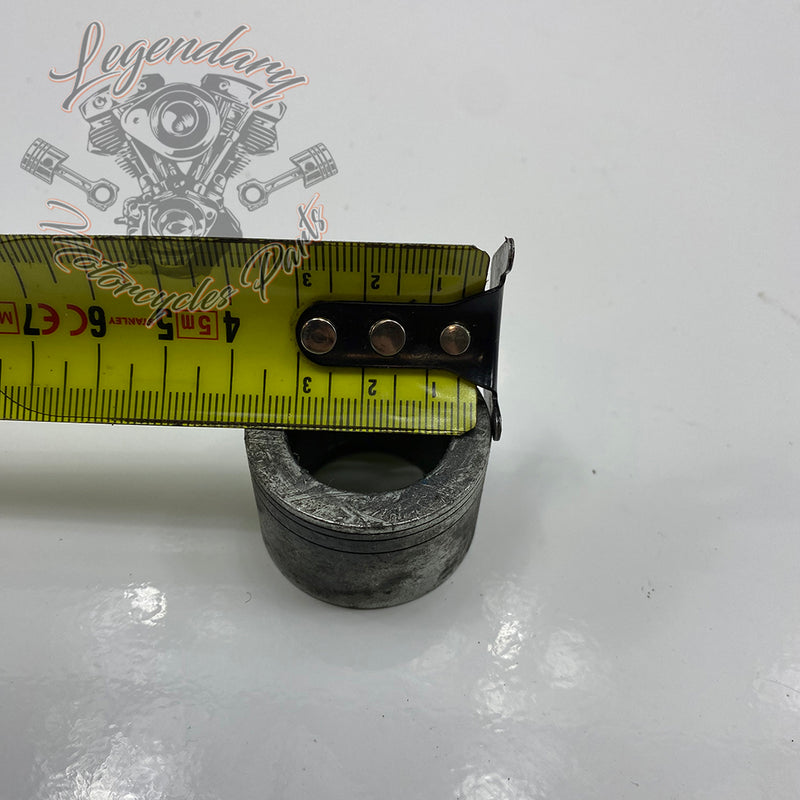 Front wheel axle spacer OEM 11804