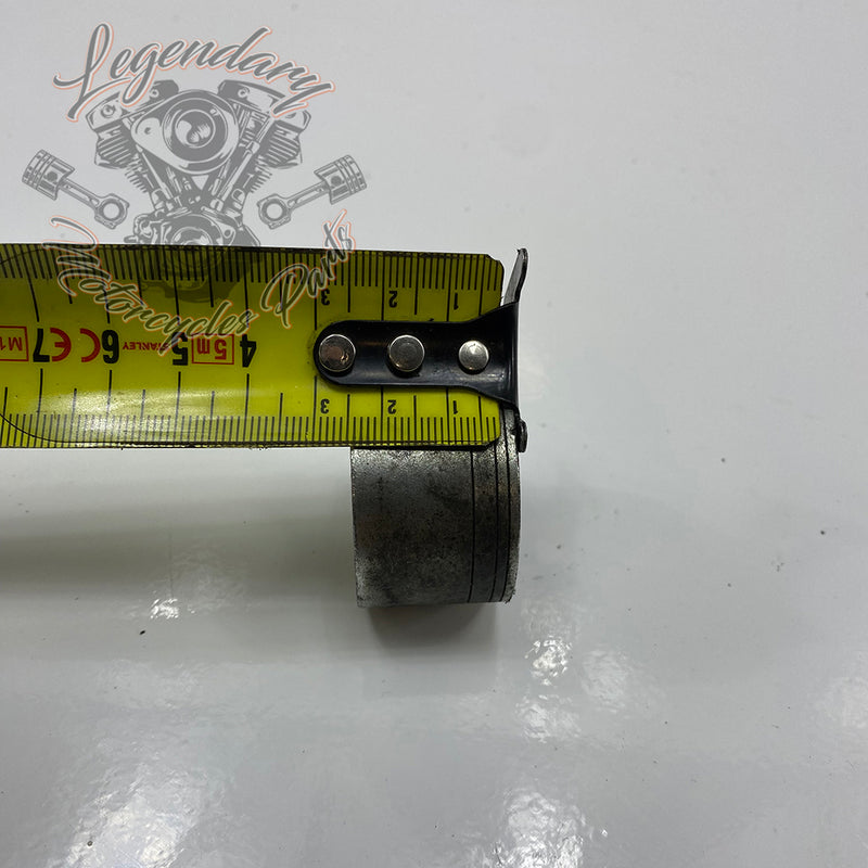 Front wheel axle spacer OEM 11804