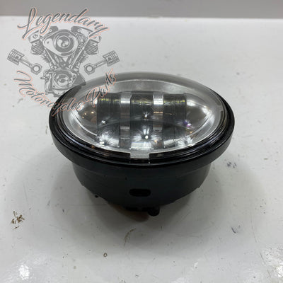 Additional LED headlight optics OEM 68000020