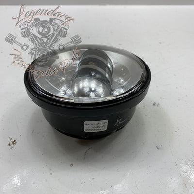 Faros LED auxiliares OEM 68000020