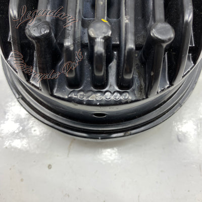 Additional LED headlight optics OEM 68000020