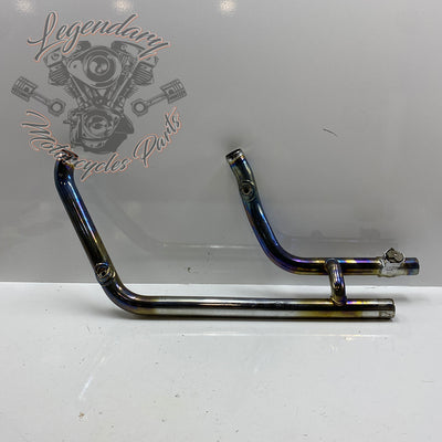 Exhaust Manifold OEM 65600053