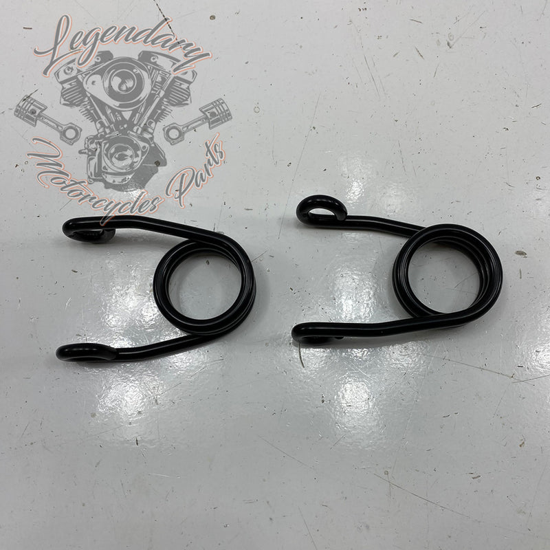 Ressorts de selle à torsion OEM 749710