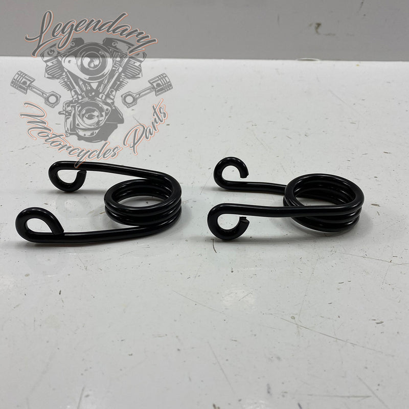 Ressorts de selle à torsion OEM 749710