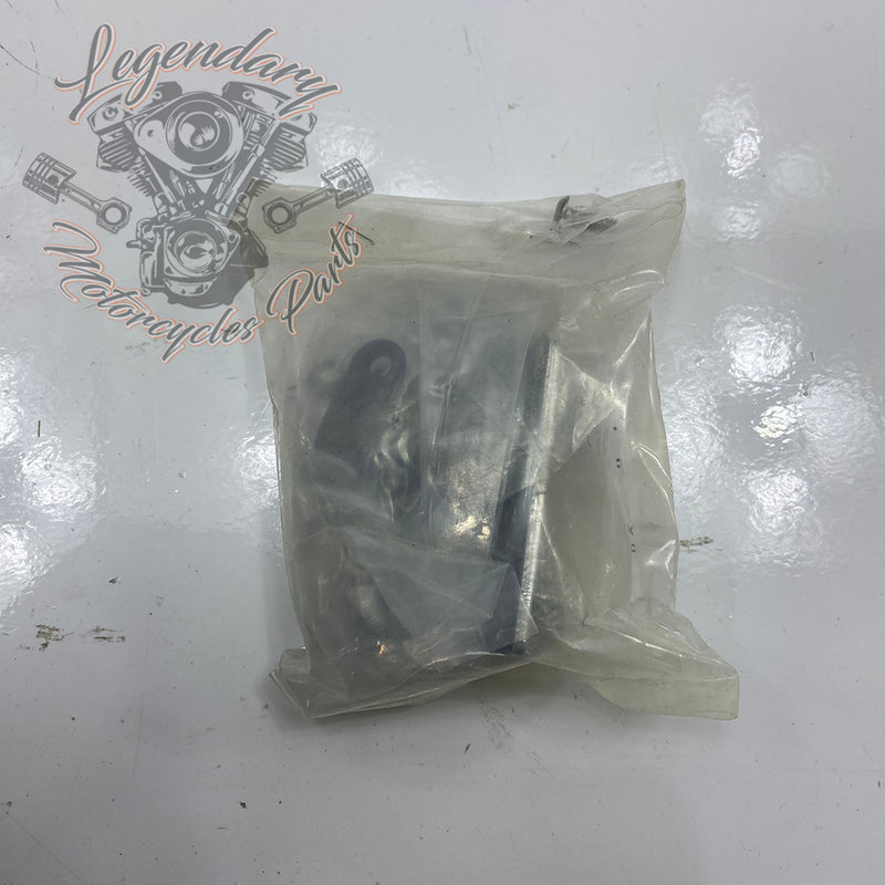 Kit de cubiertas de disco y pinzas de freno delantero OEM 43175-98