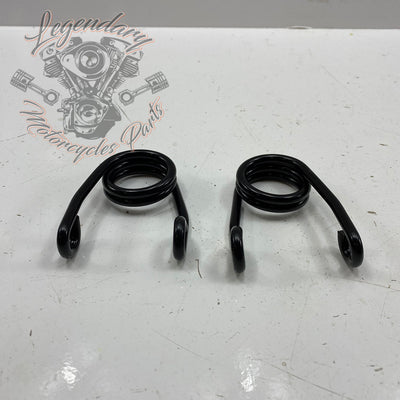 Torsion Seat Springs OEM 749710