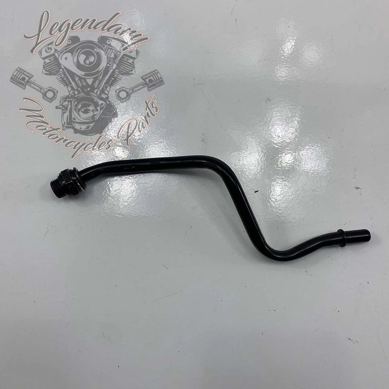 Oil Pump Return Hose OEM 63111-08