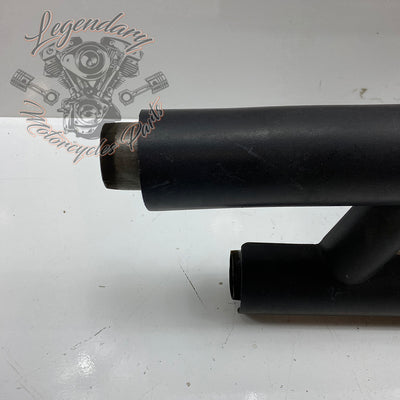 Colector de escape OEM 65600264