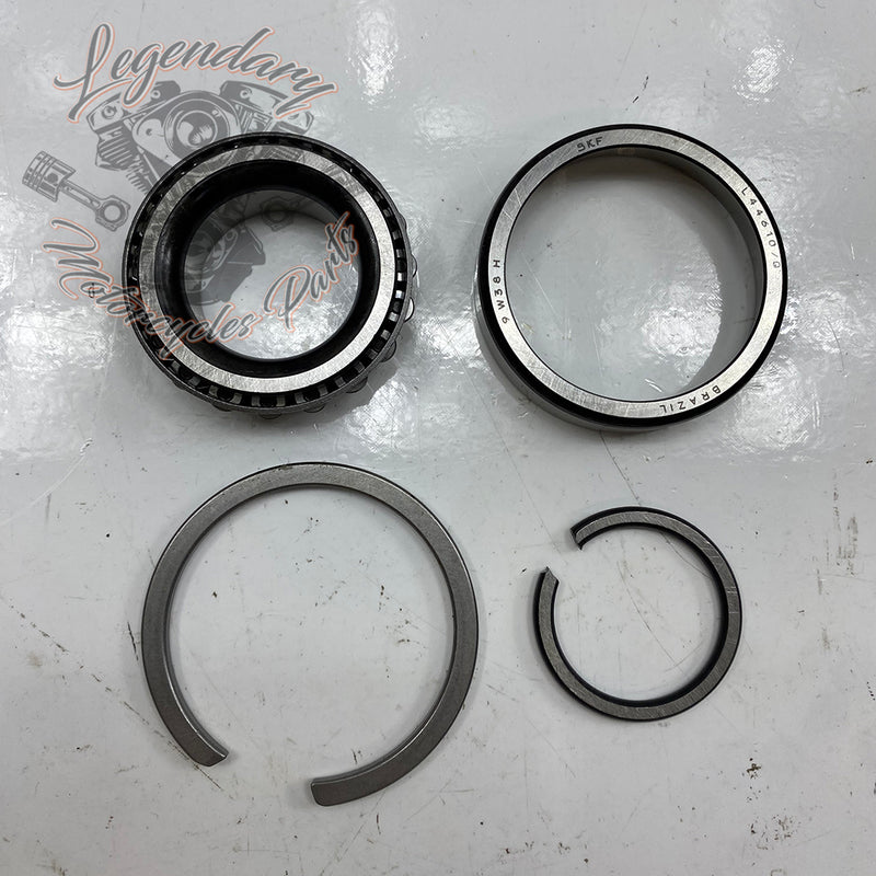 Primary Side Bearing Kit OEM 24729-74