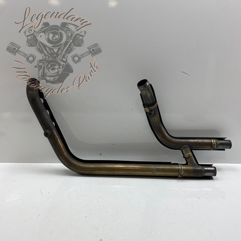 Exhaust manifold OEM 65600264