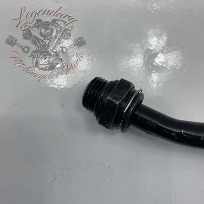 Oil Pump Return Hose OEM 63111-08