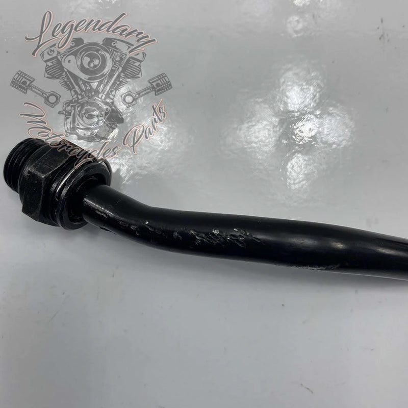 Oil Pump Return Hose OEM 63111-08