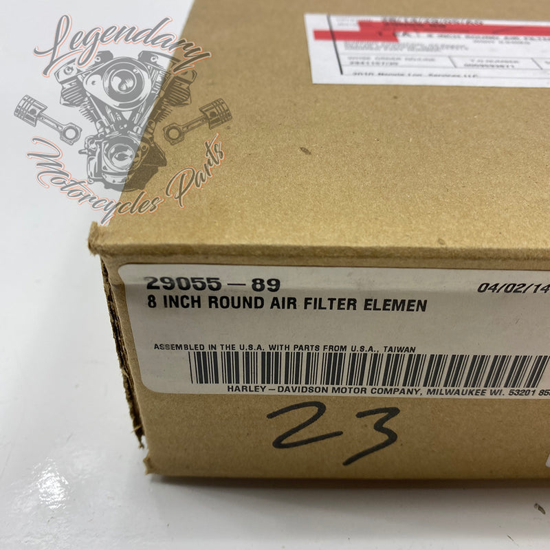 Luftfilter OEM 29055-89