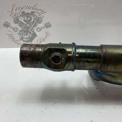 Collettore di scarico OEM 66849-10