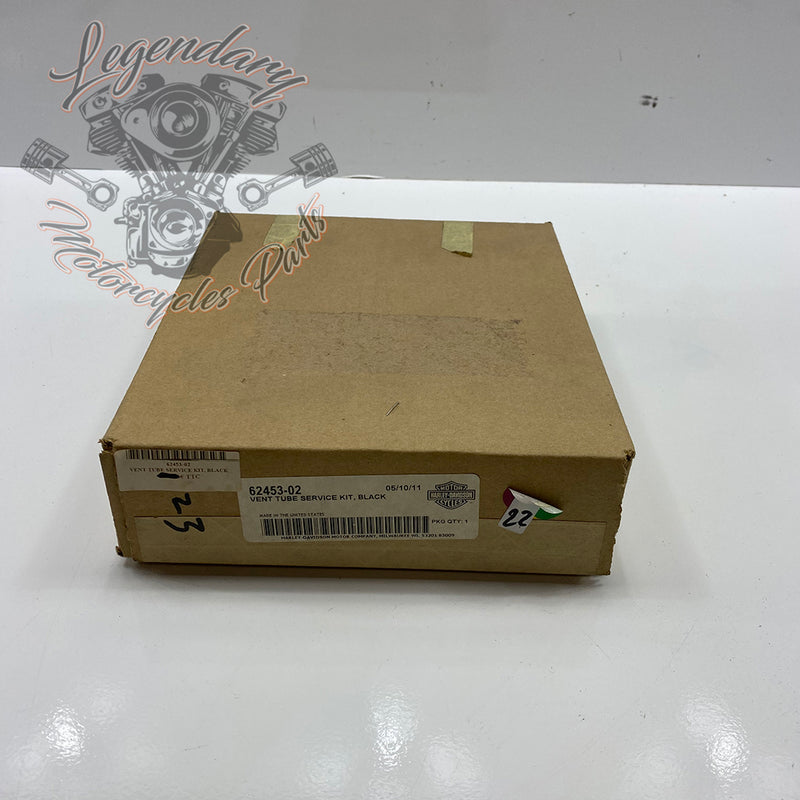 Oil gauge housing OEM 62453-02