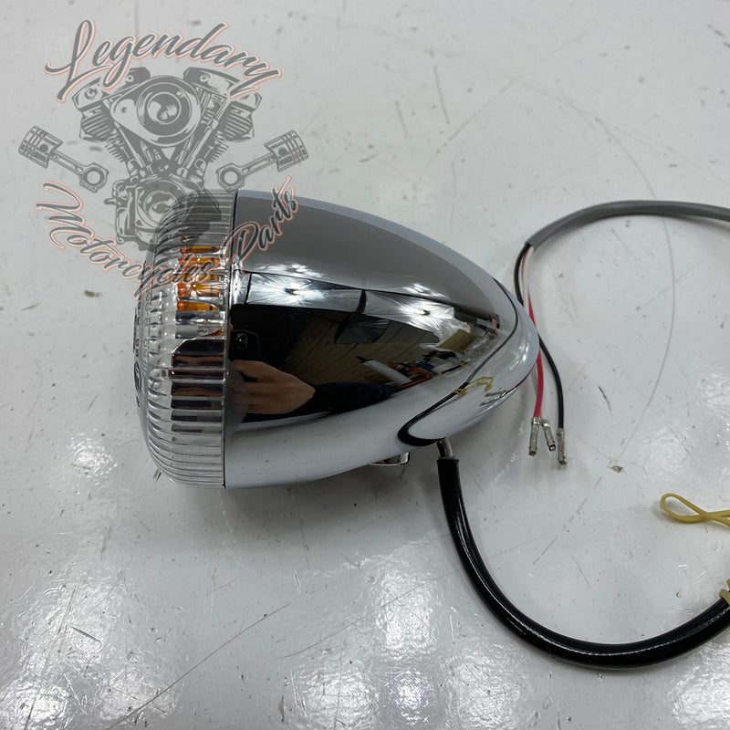 Front turn signal OEM 67800131