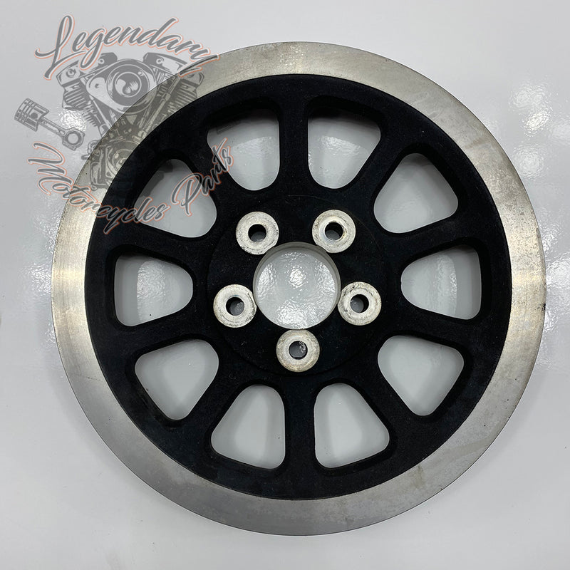 Couronne 66 dents OEM 37778-07 (40325-07)