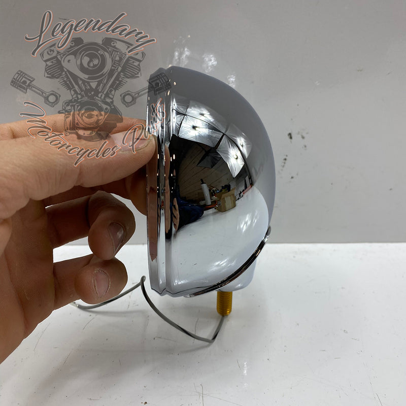 Additional headlight fairing OEM 67800254A