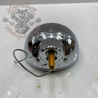 Cubierta de faro adicional OEM 67800254A