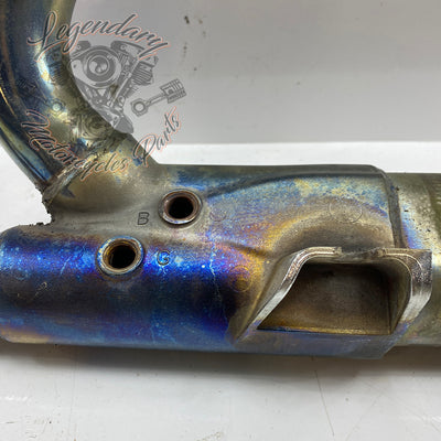 Exhaust manifold OEM 66849-10